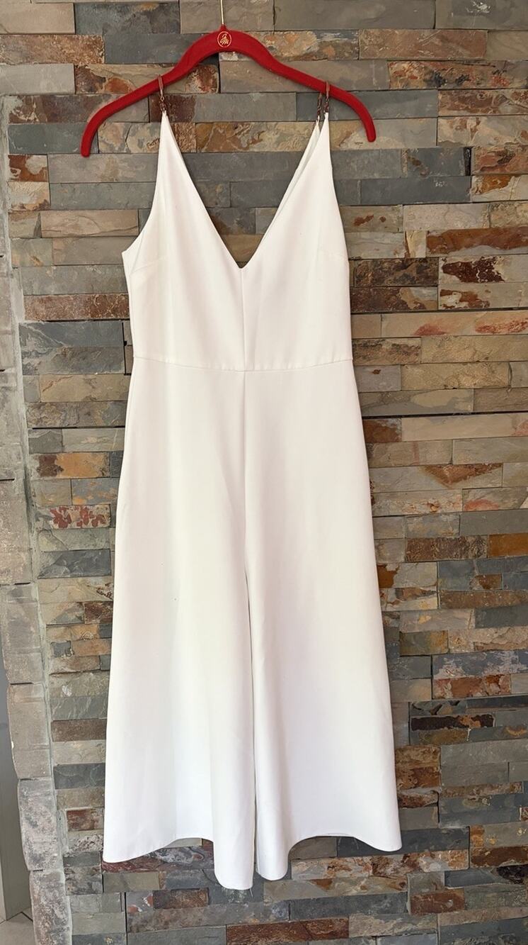 Topshop Women’s Jumpsuit Sz 4